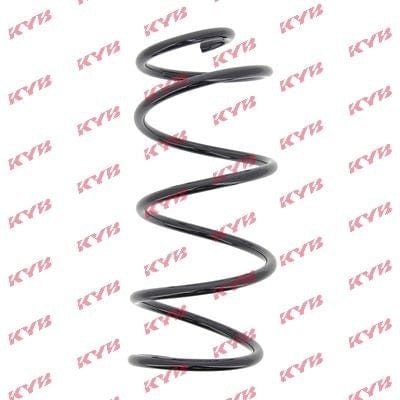 KYB K-Flex RH3487 Coil Spring for BMW 3 Series