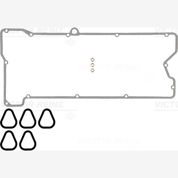REINZ 15-23251-02 Cylinder Head Cover Gasket Set