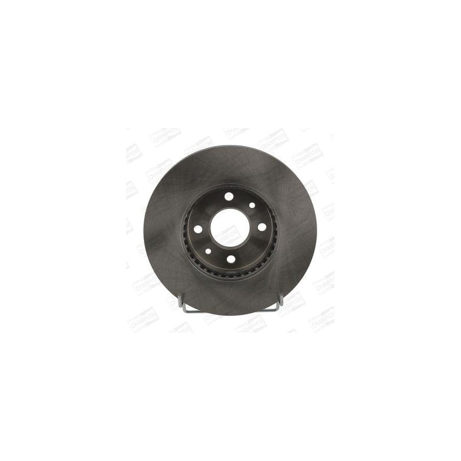 Champion 561592Ch Brake Disc