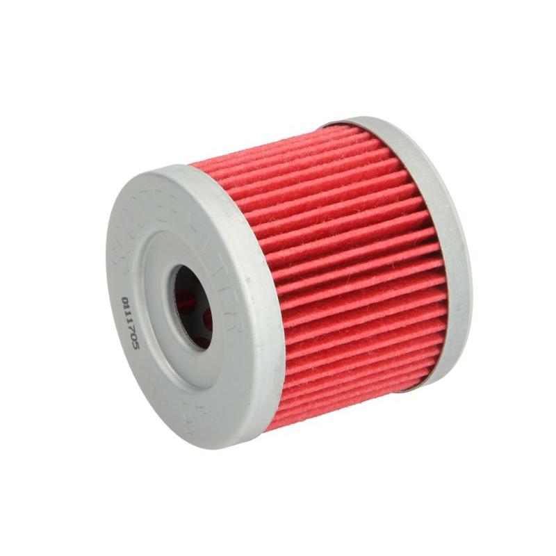 HIFLO HF971 Oil Filter