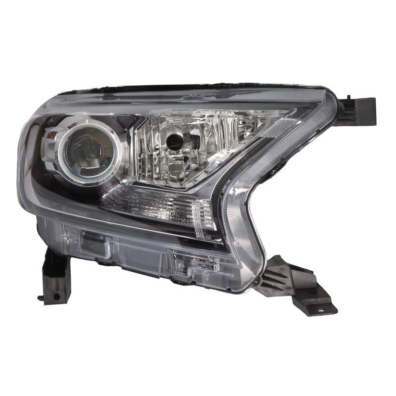 DEPO 231-1140R-LDEM2 Headlight
