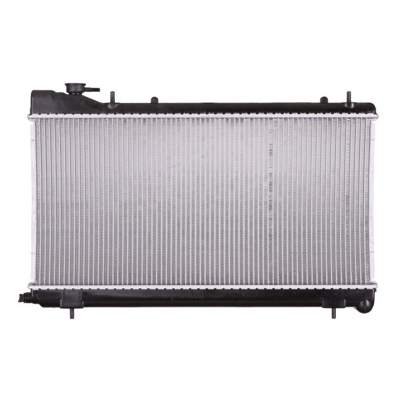 NISSENS NIS67705A Engine Radiator