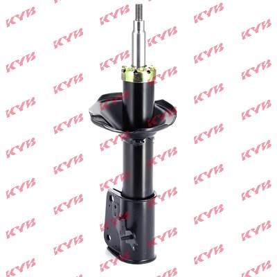 KYB Premium 634111 Shock Absorber for Daihatsu Terios I (J1)