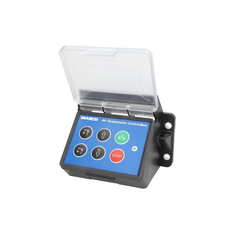 WABCO 4461560220 Service Hour Counter