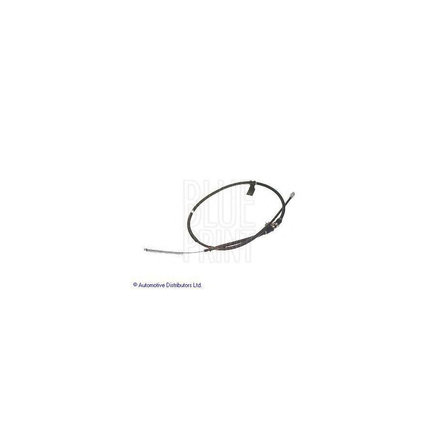 Blue Print Adc446109 Hand Brake Cable for Mitsubishi Galant