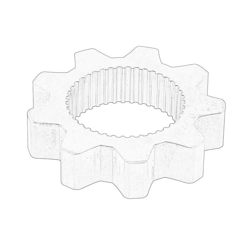 OE JOHN DEERE R108926-JD Oil Pump Gasket Drive