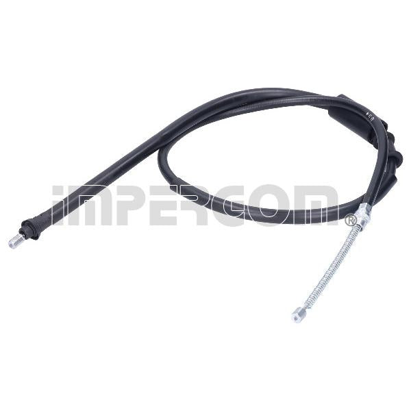 HERTH+BUSS JAKOPARTS J3934075 Parking Brake Cable Pull