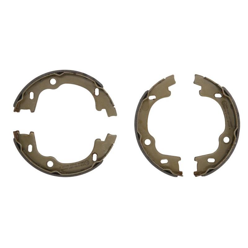 LPR LPR01063 Parking Brake Brake Shoe Set