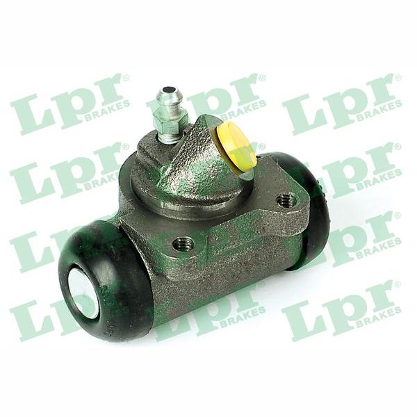LPR LPR4527 Wheel Brake Cylinder