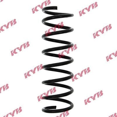 KYB RA5125 Coil Spring for Volvo V40 Hatchback (525, 526)