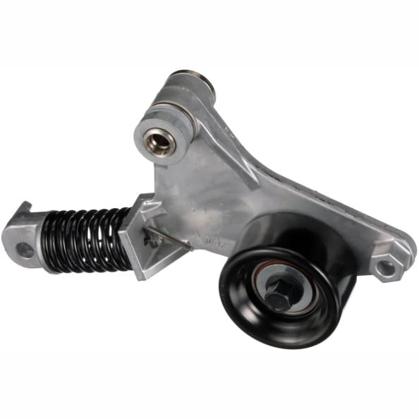 GATES GATT38453 V-Ribbed Belt Tensioner Pulley