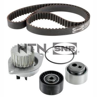 SNR KDP459.430 Water Pump & Timing Belt Kit