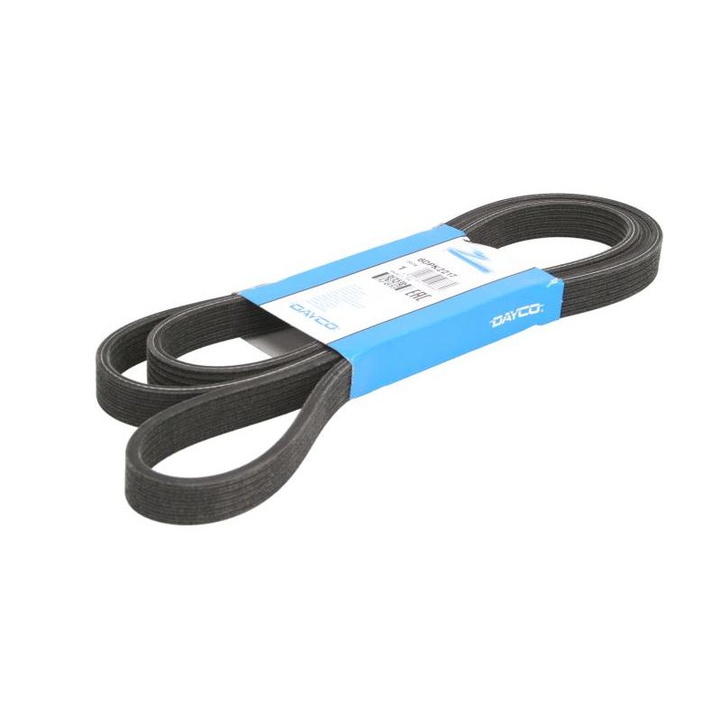 DAYCO DAY6DPK2217 V-Ribbed Belt