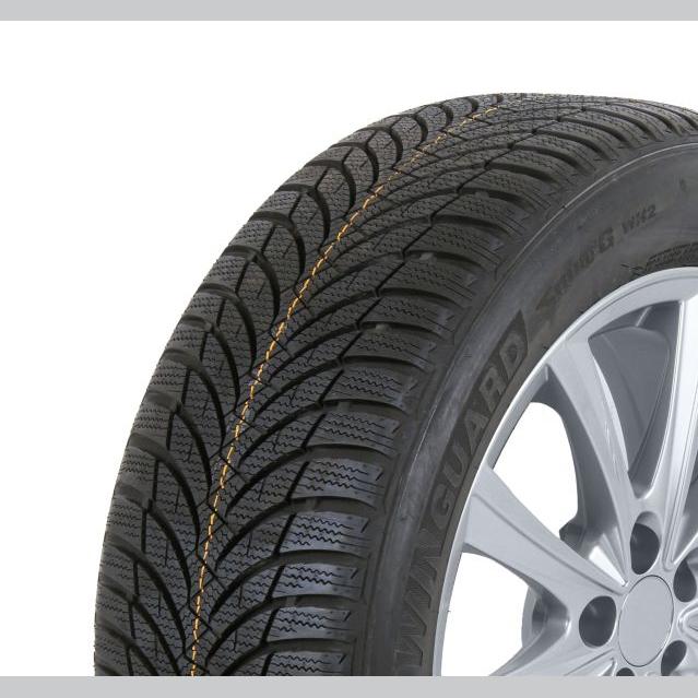NEXEN 19560R15ZONE88TWSG2 Winter Pkw Tyredb71.0 Db