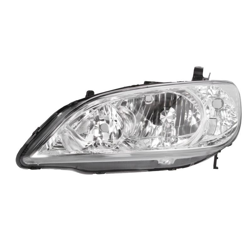 DEPO 217-1146L-LD-EM Headlight
