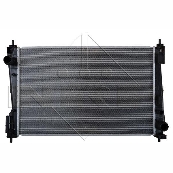 NRF NRF53455 Engine Radiator