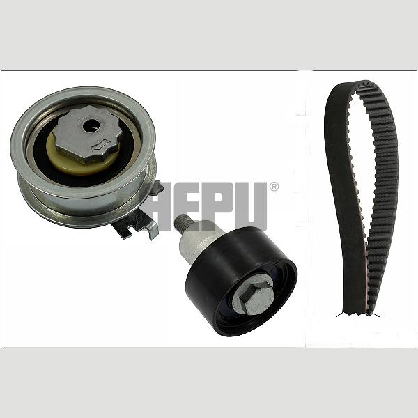 HEPU HEP20-1773 Timing Belt Set