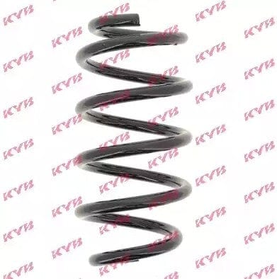 KYB K-Flex RH6963 Coil Spring for Dacia Logan