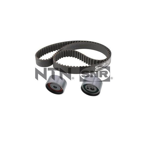 SNR KD470.18 Timing Belt Set