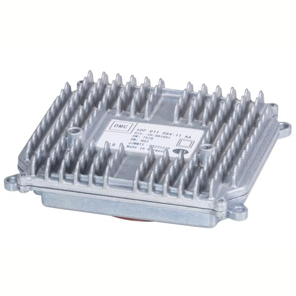 HELLA 5DF011094-111 Headlight Control Unit