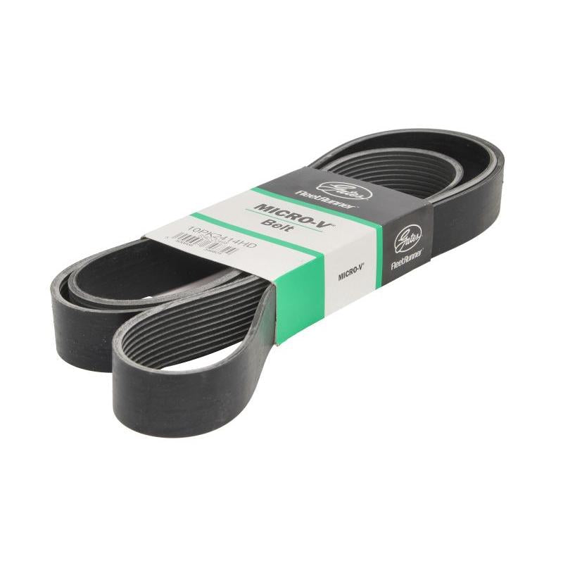 GATES GAT10PK2414HD V-Ribbed Belt