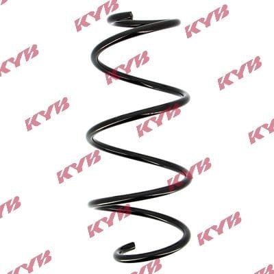 KYB K-Flex RA4116 Coil Spring for Renault Clio
