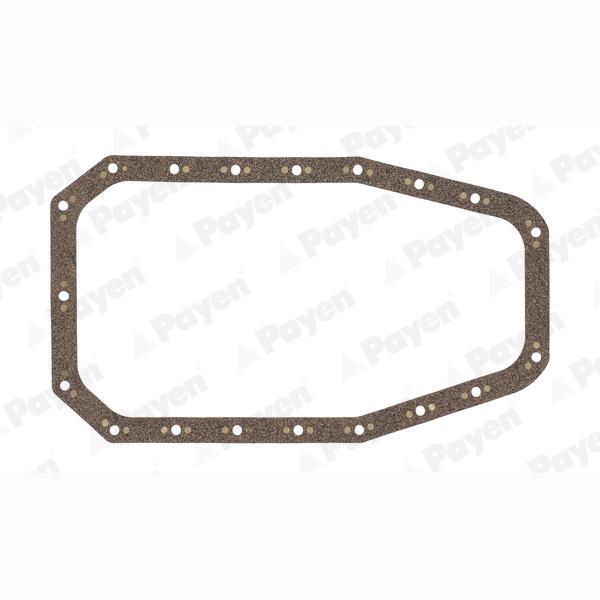 PAYEN JJ519 Oil Sump Gasket