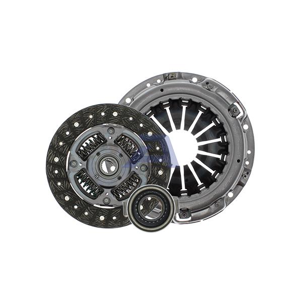 AISIN AISKF-039 Clutch Kit