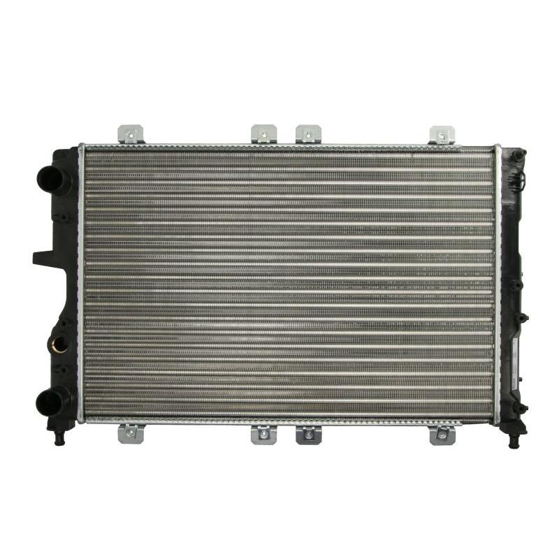 NISSENS NIS61873 Engine Radiator