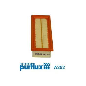 PURFLUX PXA252 Air Filter