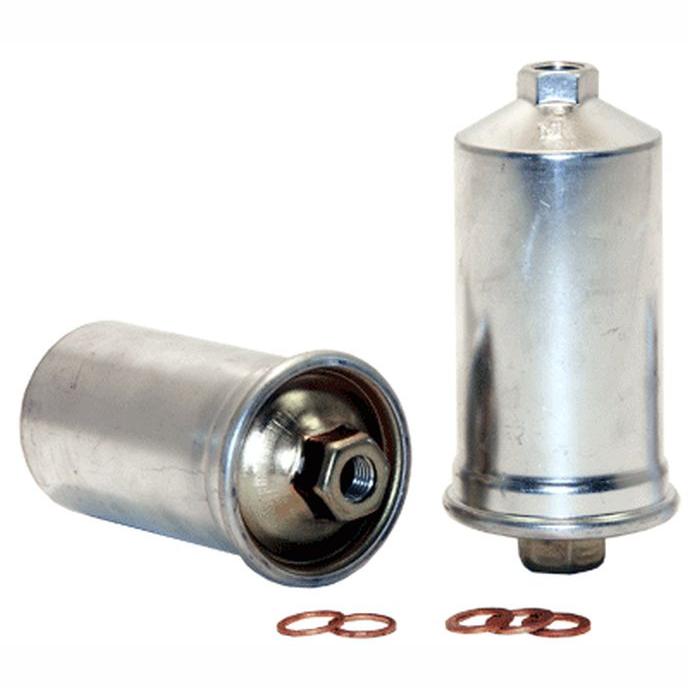 WIX FILTERS 33008WIX Fuel Filter
