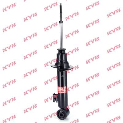 KYB EXCel-G 340033 Shock Absorber for Mitsubishi L 200