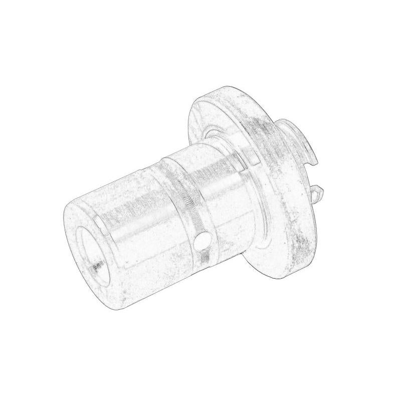 OE VW 06H103559B Intermediate Shaft