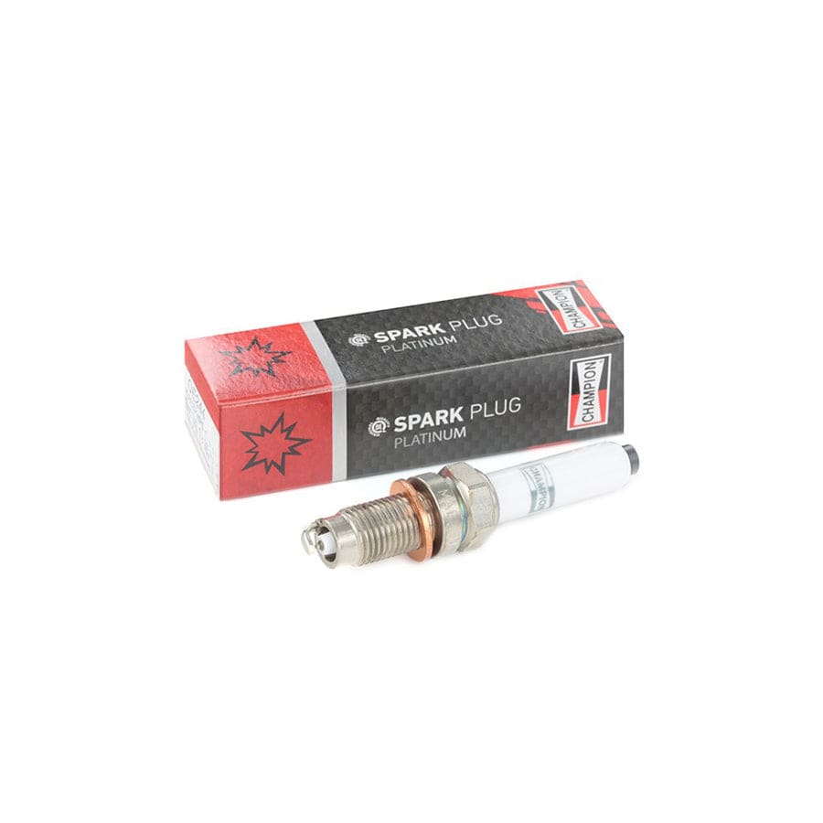 Champion Copper Gasket Oe244 Spark Plug