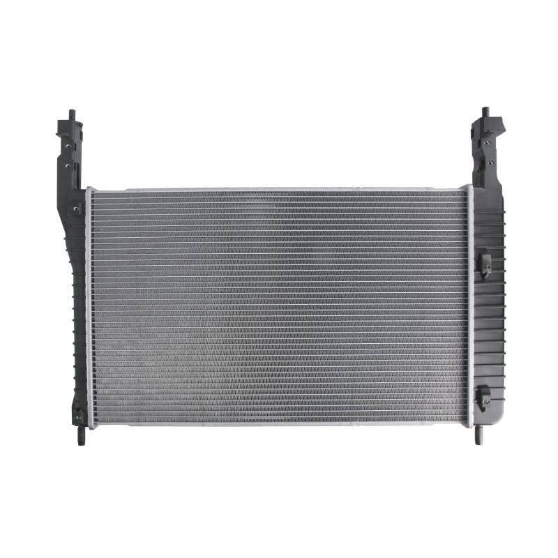 NRF NRF58509 Engine Radiator