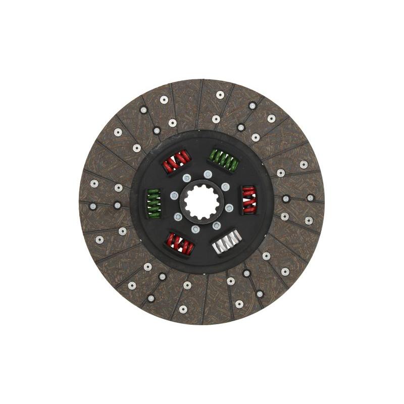 KAWE 2352KW Clutch Disc