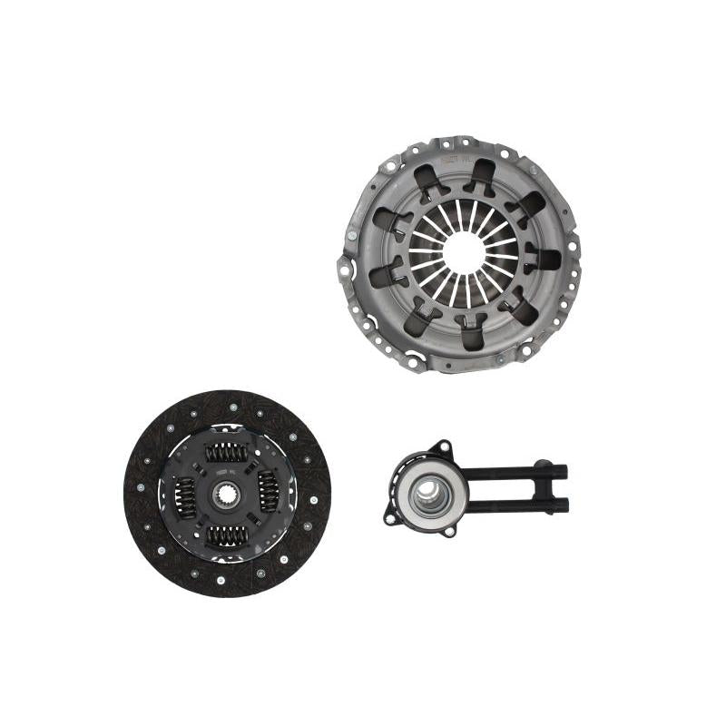 NEXUS F1G137NX Clutch Kit