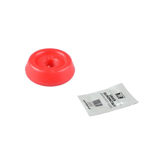 TEDGUM 507110 Control/Trailing Arm Mounting
