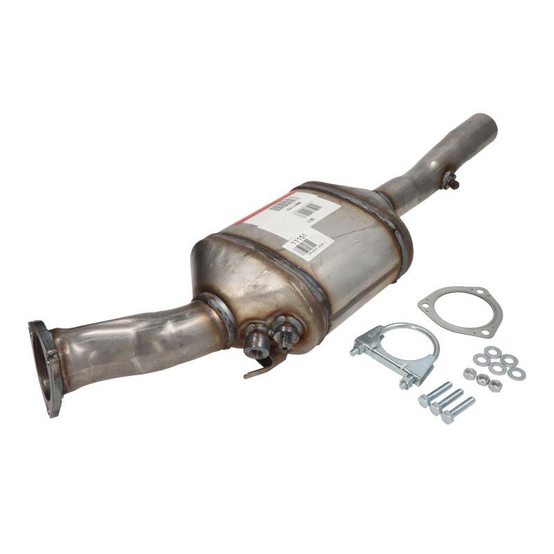 BM CATALYSTS BM11151 Exhaust System Soot/Particulate Filter