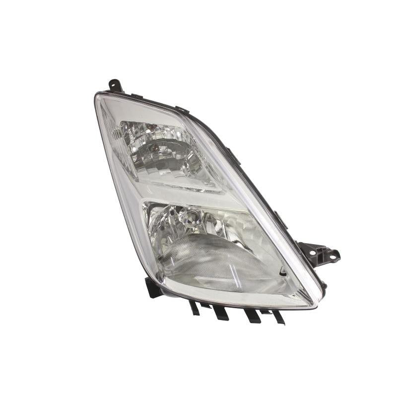 DEPO 212-11G7R-LD-EM Headlight