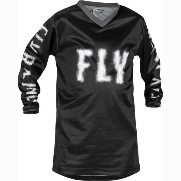 FLY 376222YM Off-Road Shirt