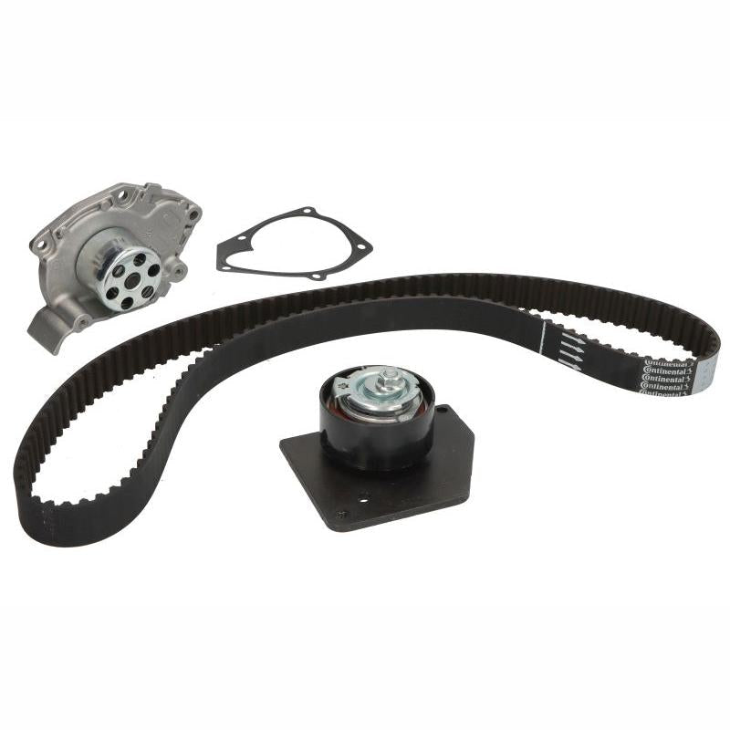HEPU HEPPK09660 Water Pump & Timing Belt Kit