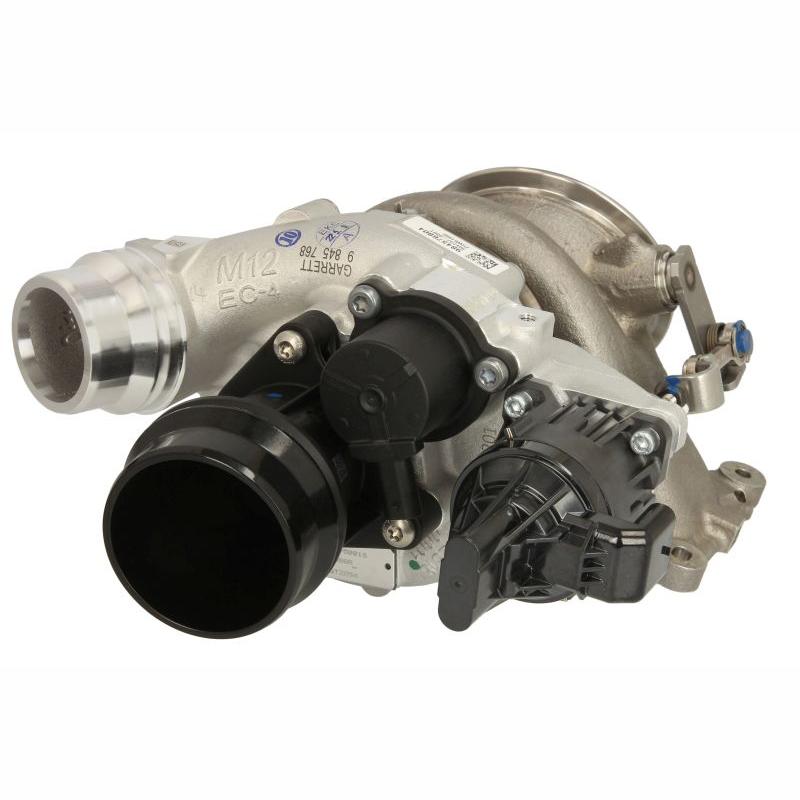 GARRETT 891196-5029S Turbocharger