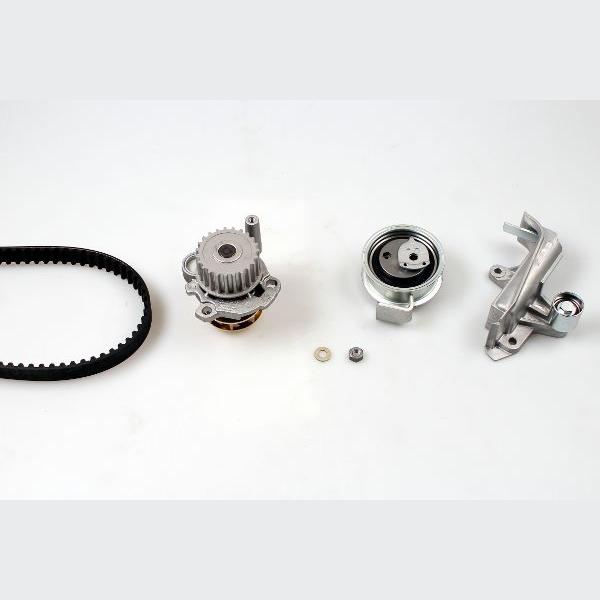 HEPU PK05473 Water Pump & Timing Belt Kit