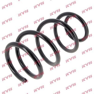 KYB K-Flex RA2973 Coil Spring
