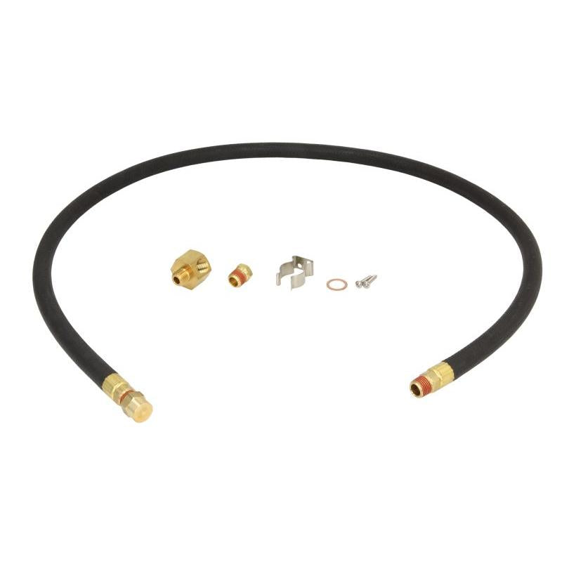 SIERRA 18-7891 Oil Pump Gasket Drive
