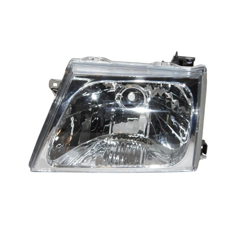 DEPO 212-11C4L-LD Headlight