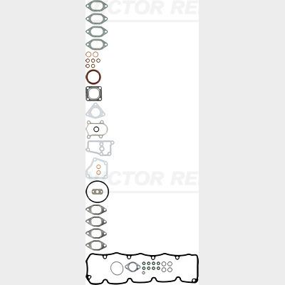 REINZ 02-33951-07 Cylinder Head Gasket