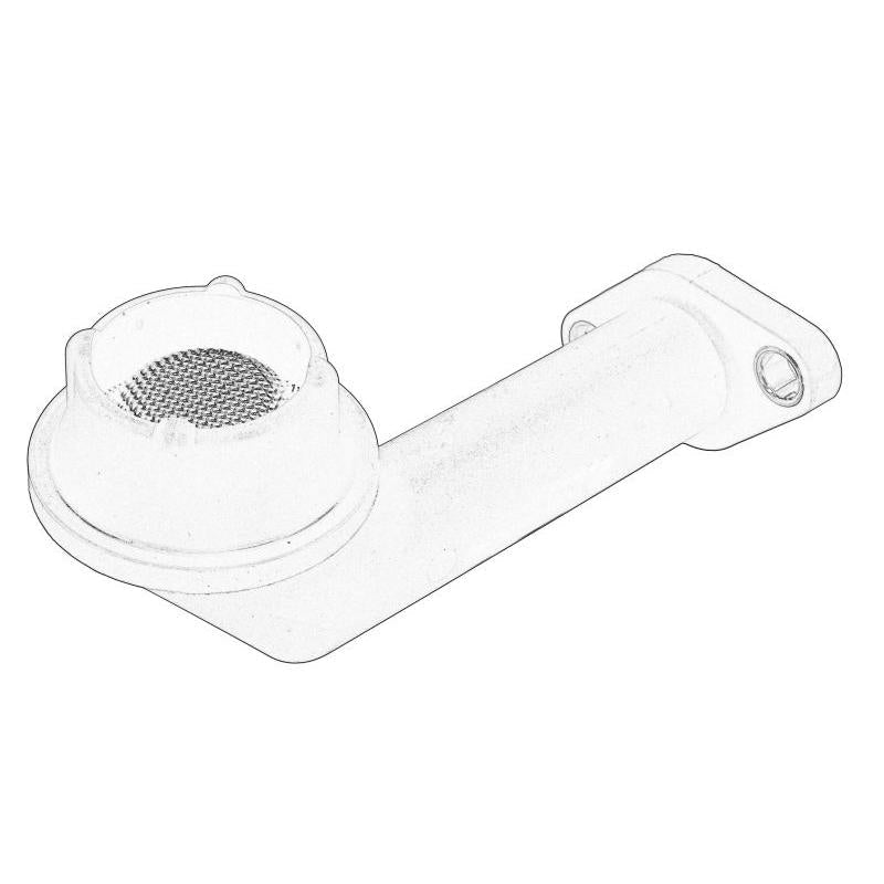 OE VW 04L115251A Oil Pump Gasket Drive