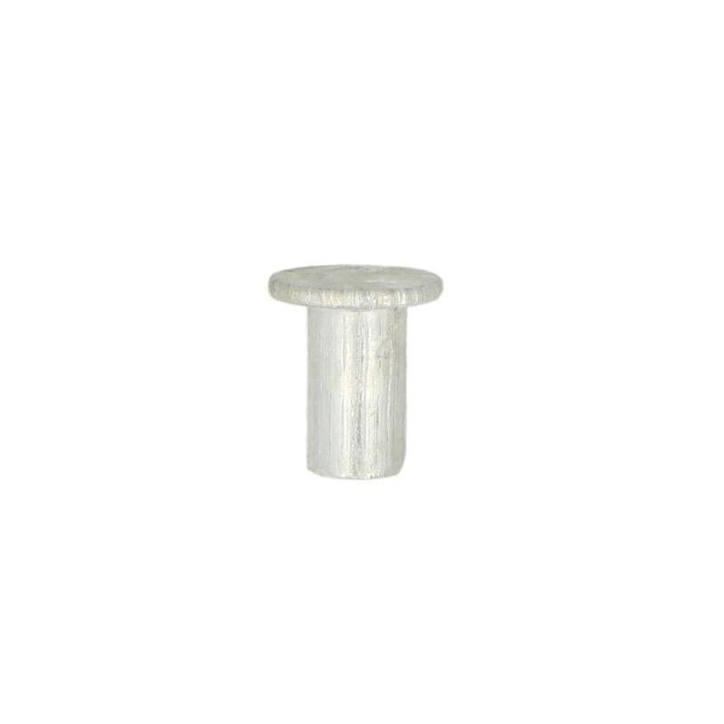 RIVET 3208-16AL Drum Brake Lining Rivet